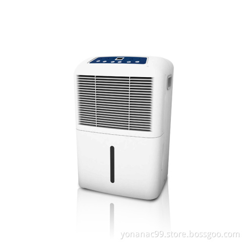 Dehumidifier, Portable Air Dehumidifier